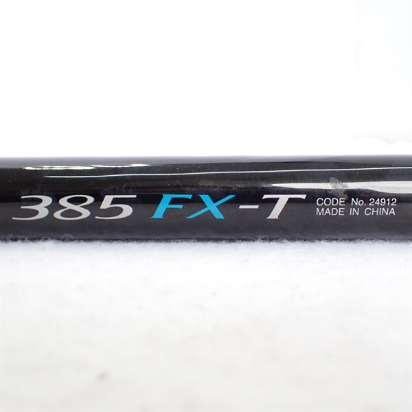 １６サーフチェイサー３８５ ＦＸーＴ